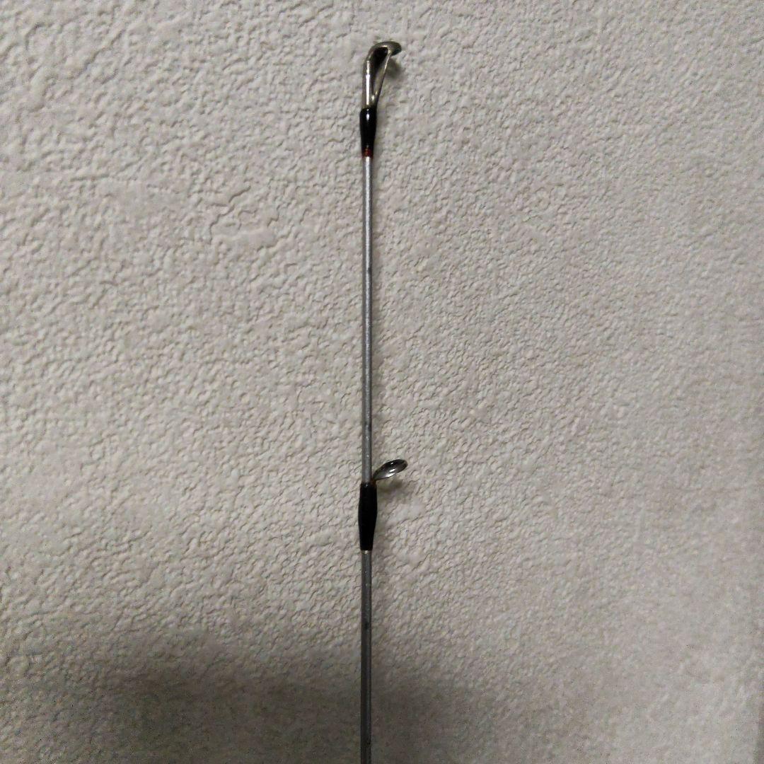 炎月ENGETSU SS B610L-S タイラバロッド 2.08m
