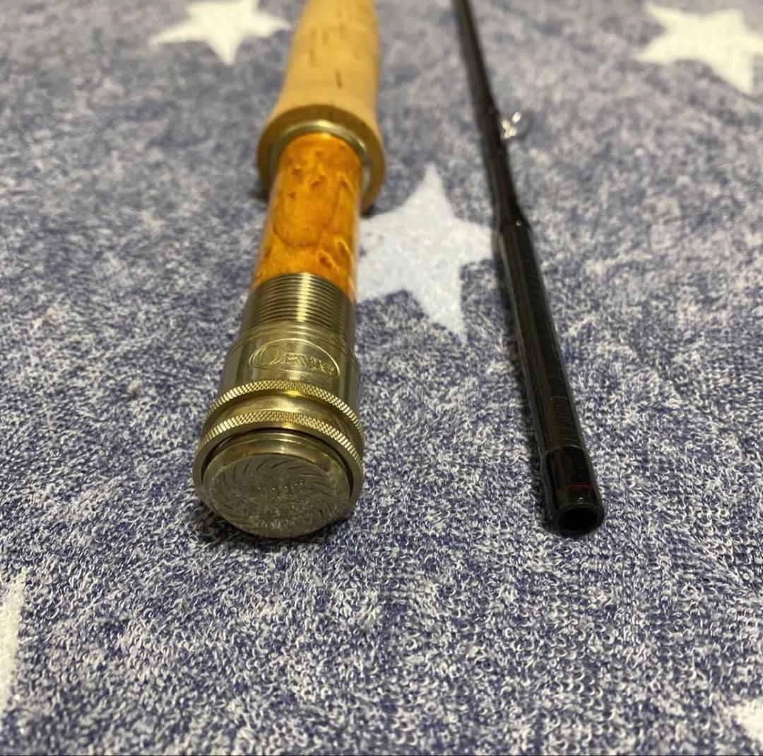 ORVIS 7’11” Limited Edition オービス セブンイレブン