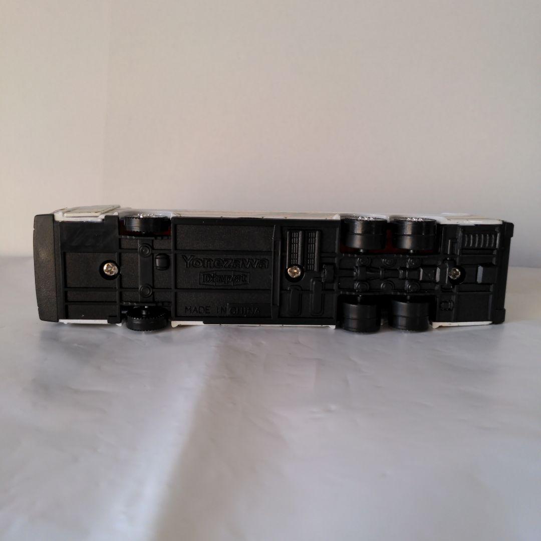 ダイヤペット 新潟交通観光バス(限定品)