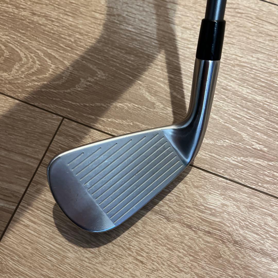 キャロウェイ　X FORGED 5番