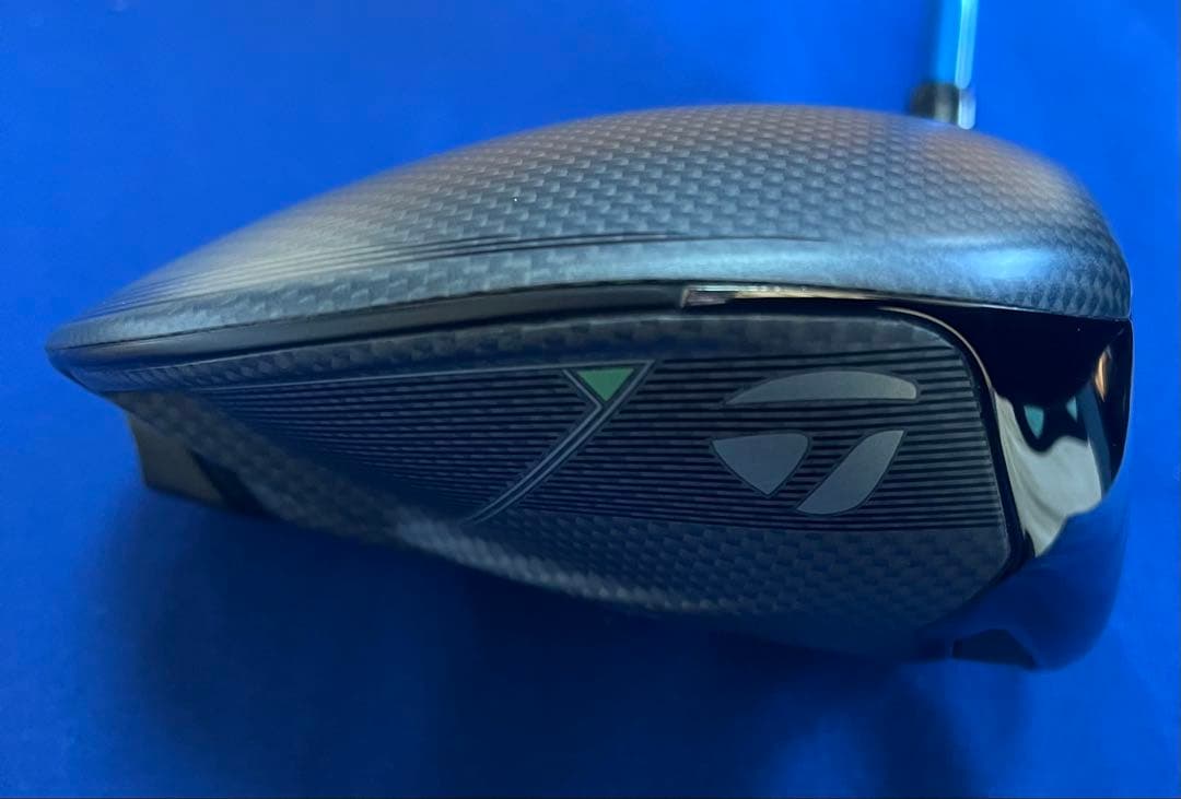QI35ドライバー