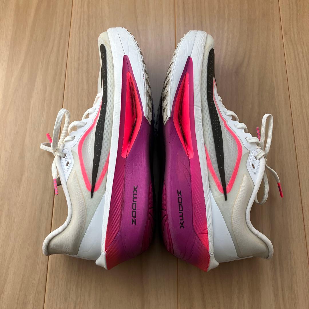 NIKE ズームフライ6 メンズ　26.0cm