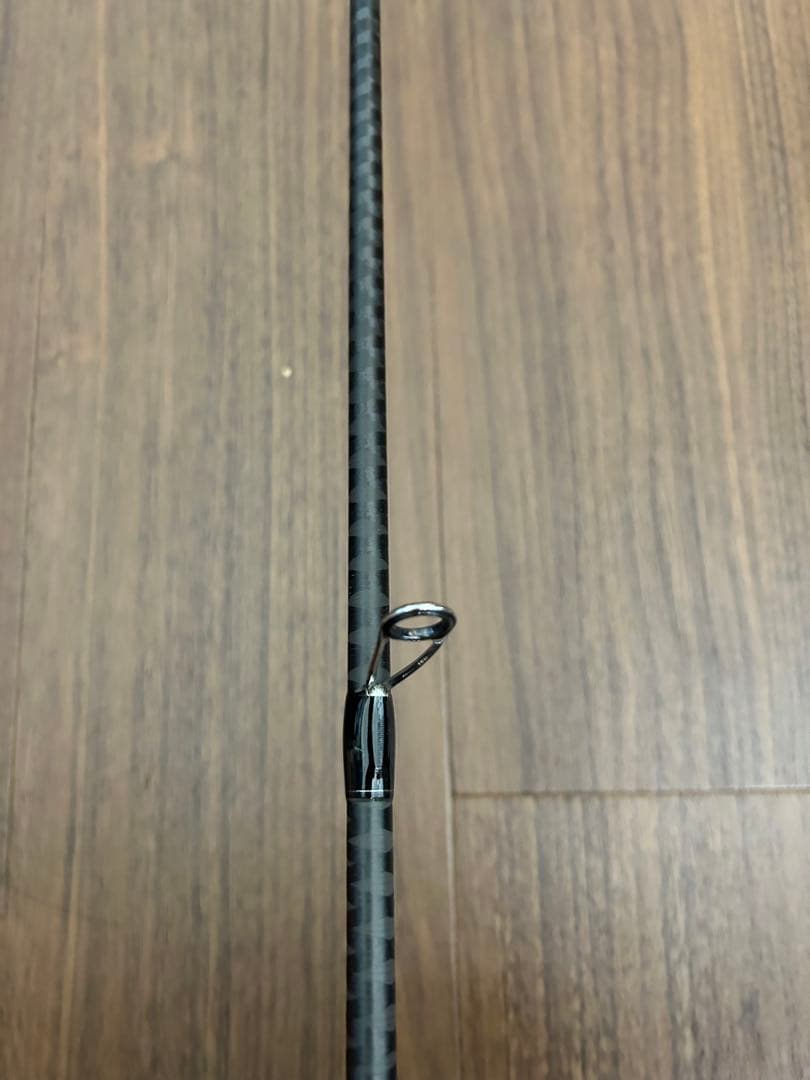 SHIMANO 18 DIALUNA S96mシーバスロッド