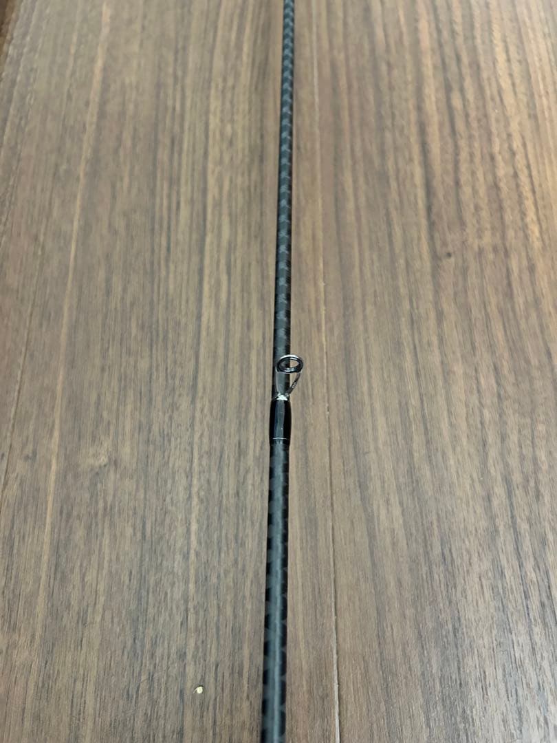 SHIMANO 18 DIALUNA S96mシーバスロッド