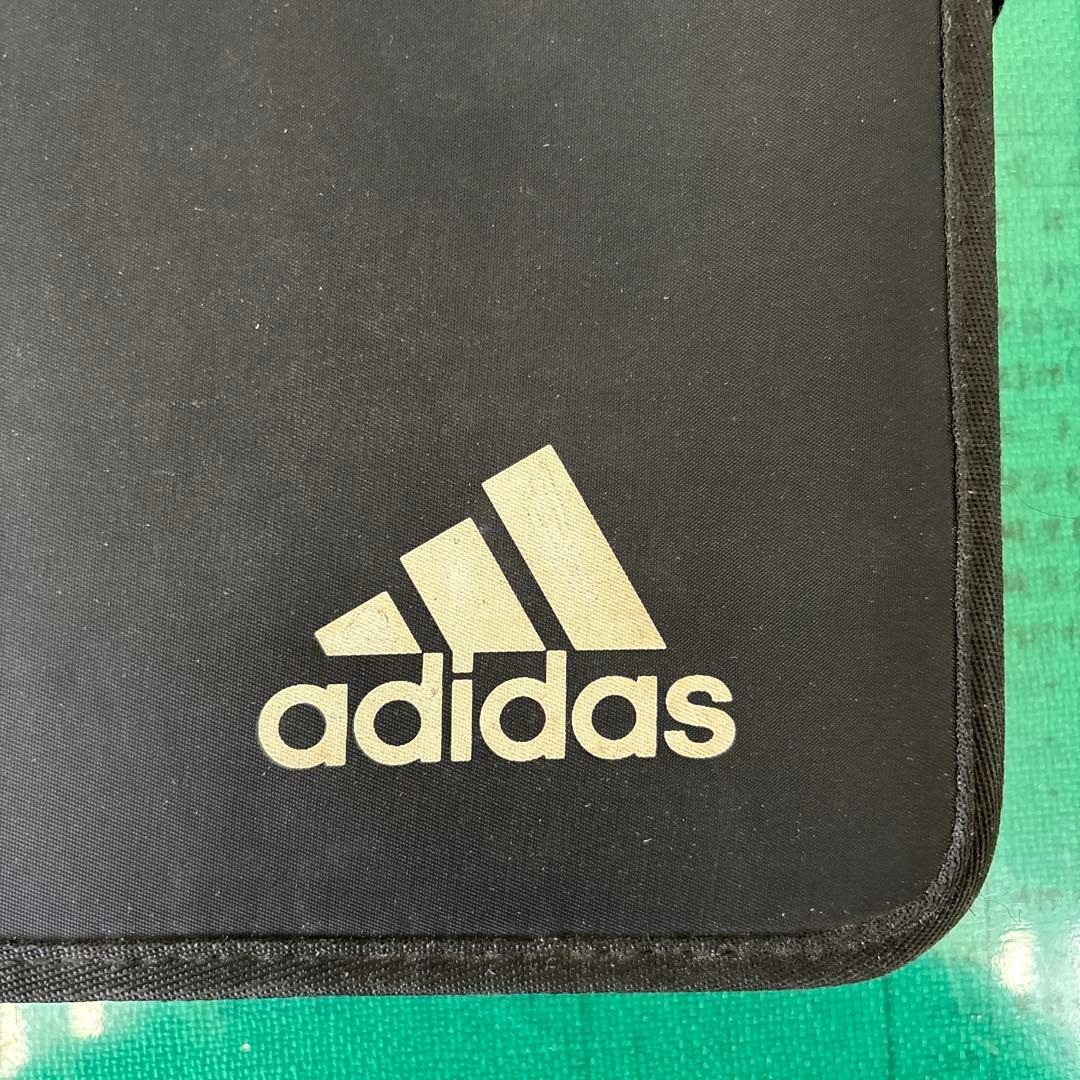 adidas アディダス タクティックボードL Z1182 サッカー 作戦版