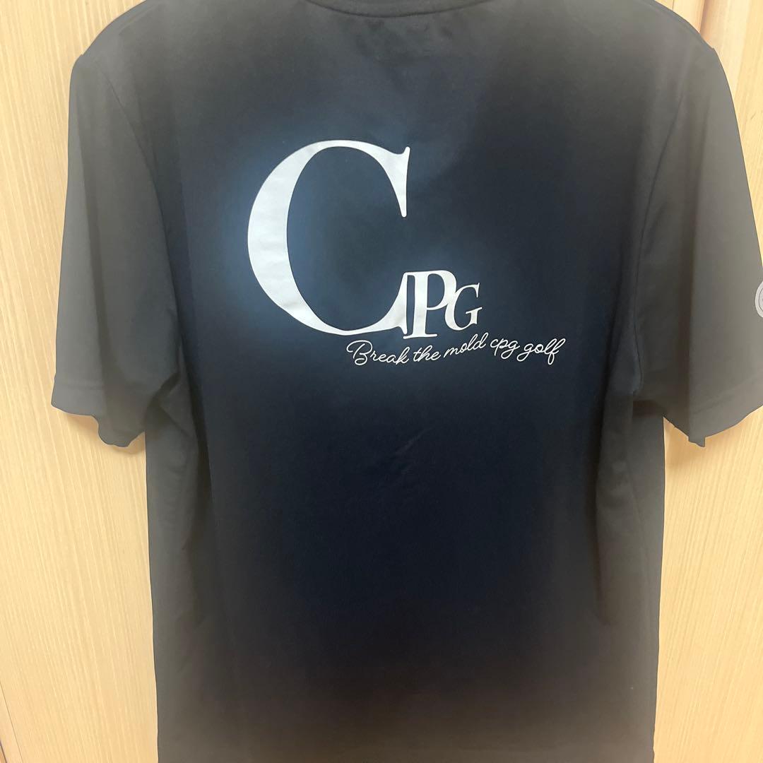 CPG モックネック