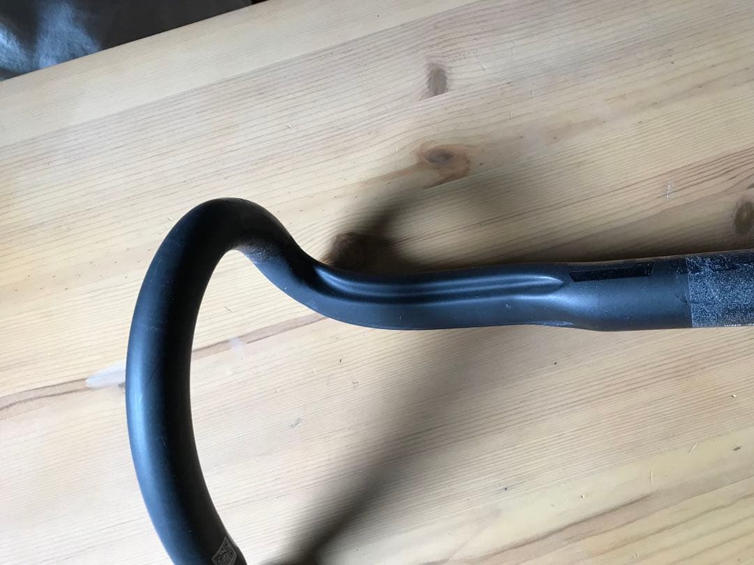 ENVE carbon road bar compact コンパクト　42cm