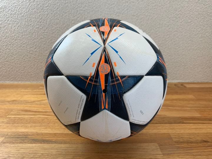 【adidas】FINALE LISBON 2014 FIFA公式球