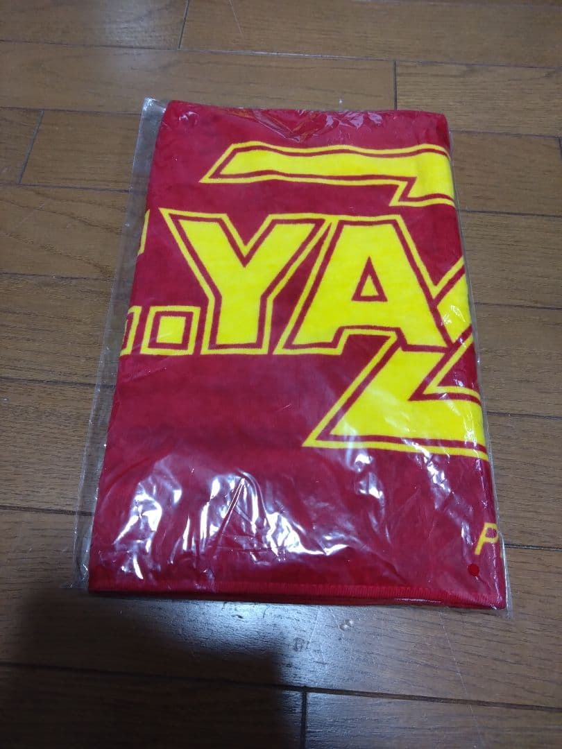 矢沢永吉 3点セット