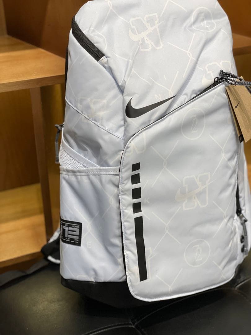 【新品タグ付】Nike Hoops Elite Basketball 32L