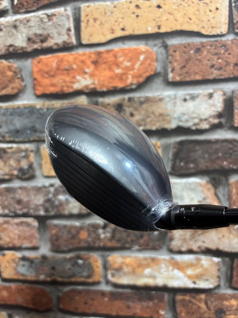 Callaway Rogue ST LS 3+フェアウェイウッド　ローグST