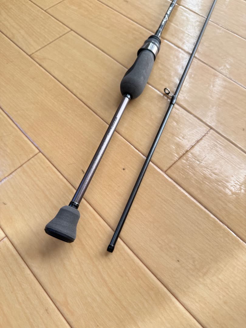 TICT ティクト SRAM スラム MSR-63AP\"d-spec\" アジング
