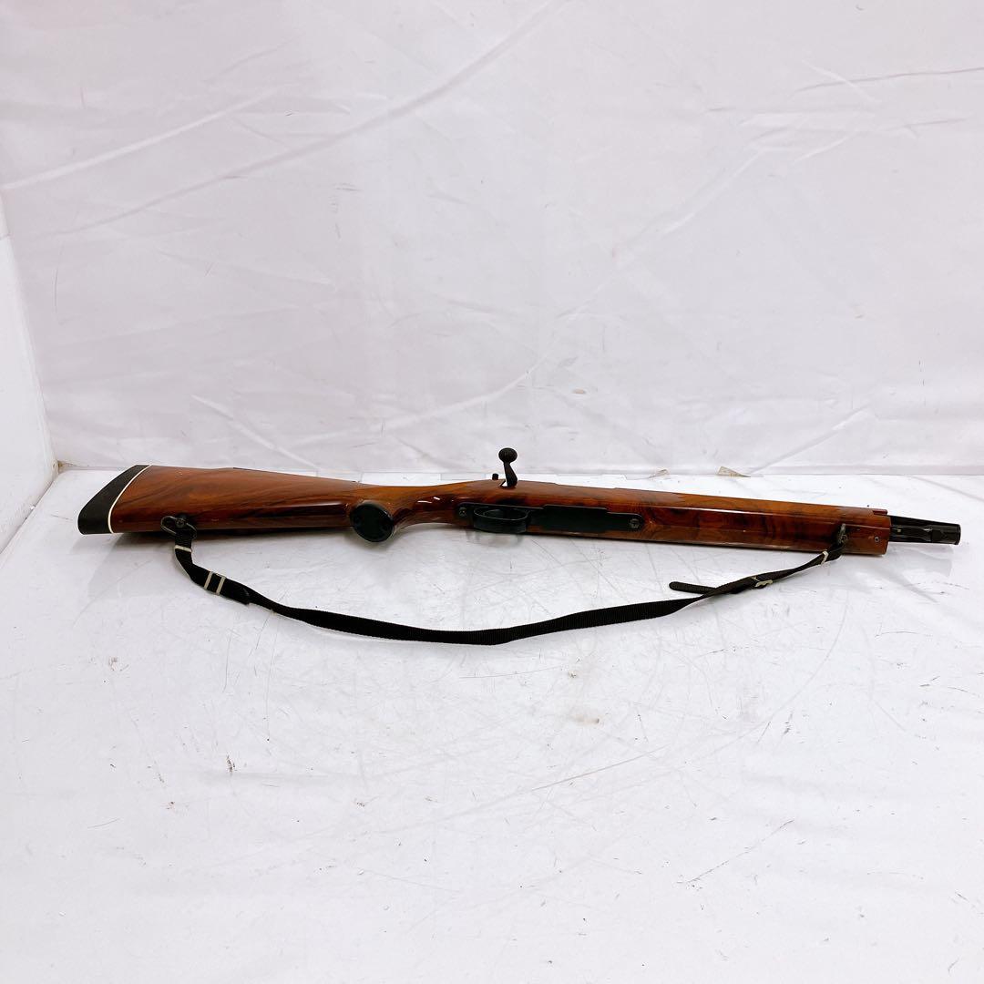 7SCM9 KOKUSAI Remington M700BDL ライフル 現状品
