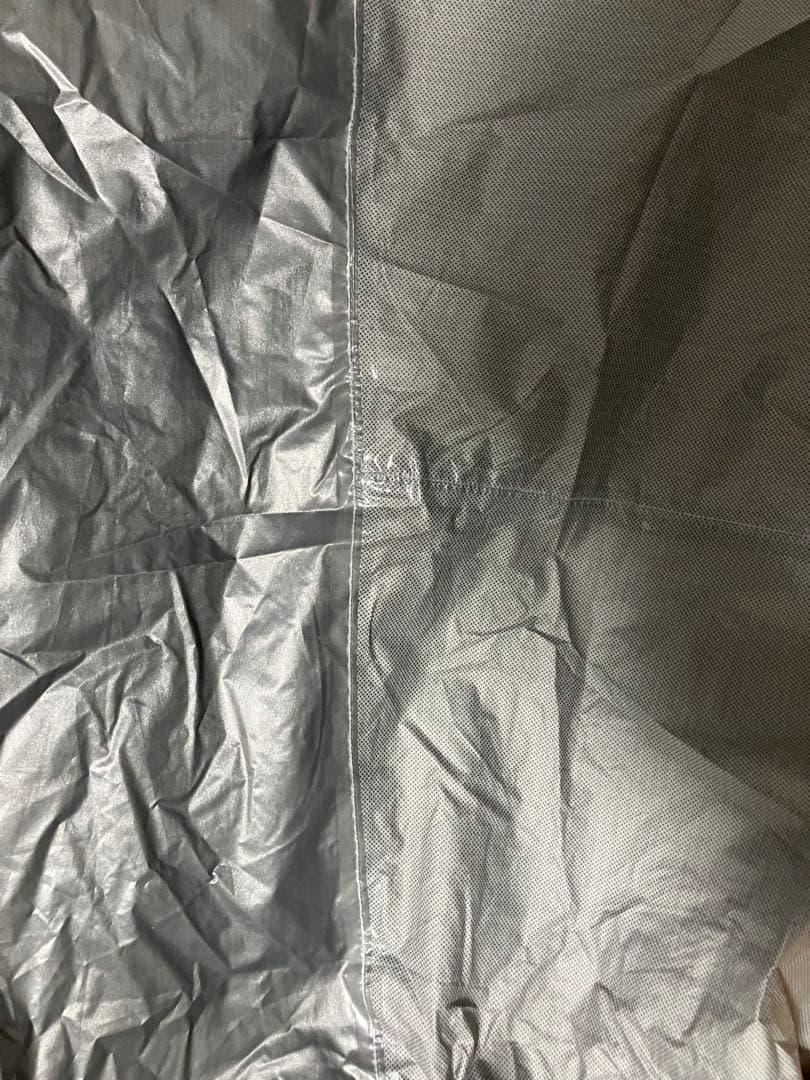 HELIUM BIVY ヘリウムビビィ　アウトドアリサーチ