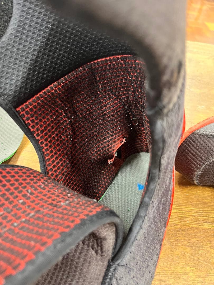 スノーボード　ブーツ　BURTON PHOTON LTD WIDE 26.5