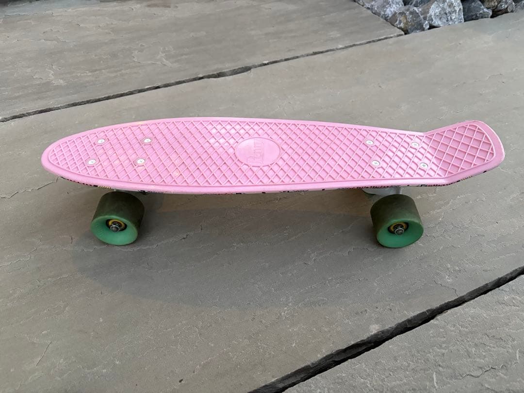 penny ペニー　スケートボード クルーザー
