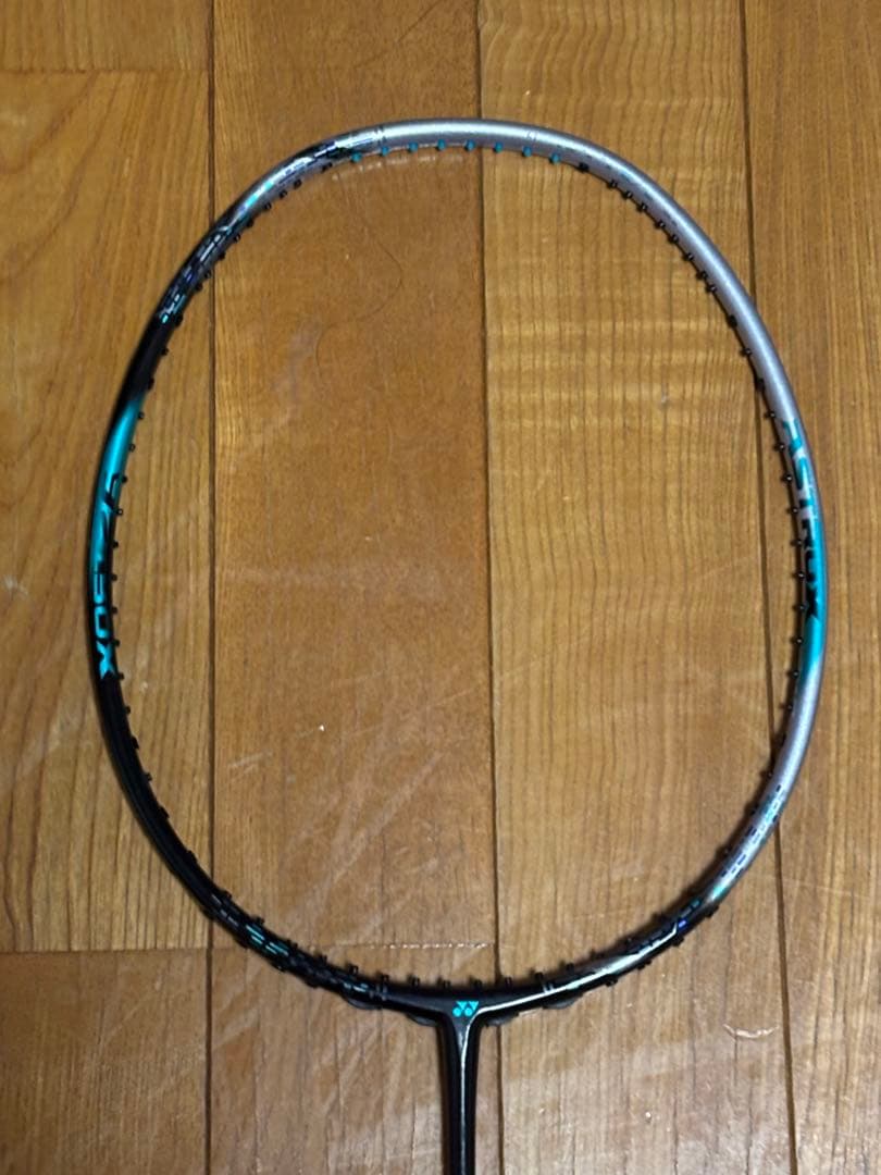ラケット ASTROX88DPro 4UG5