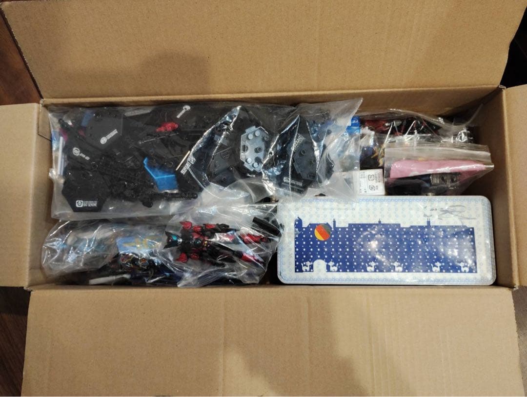 装動　　仮面ライダーフィギアまとめ売り