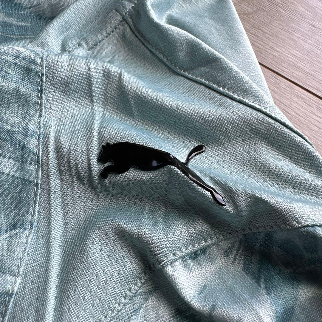 PUMA ACミラン オーセンティック ユニフォーム S 21 25-26