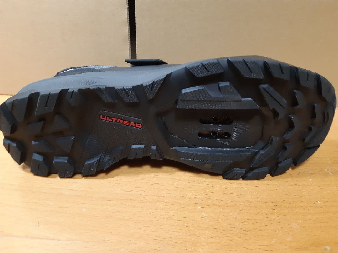 シマノ SH-EX500 43サイズ spdシューズ