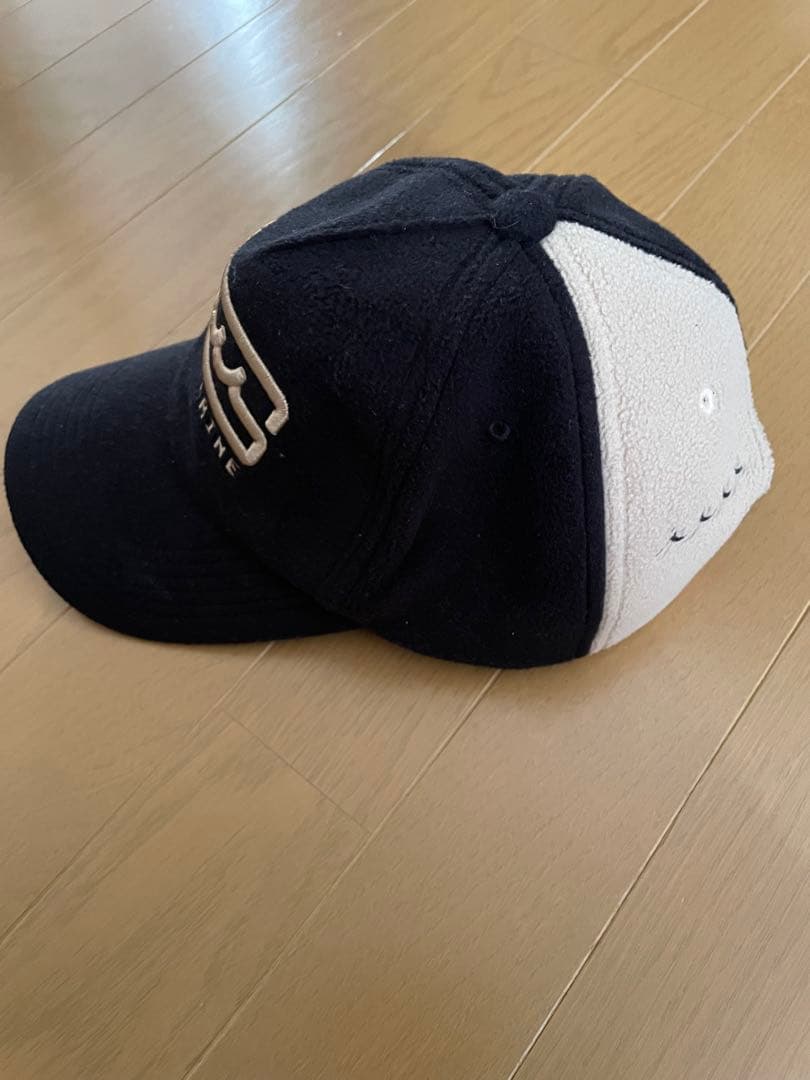 ムータ　muta MARINE GOLF キャップ ユニセックス