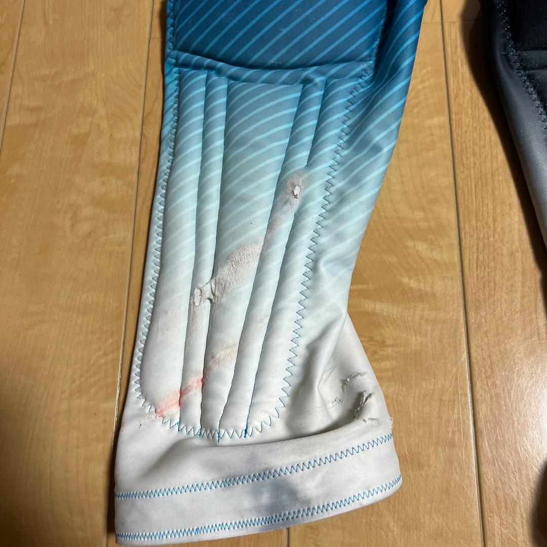 アルペンスキー用レーシングワンピース