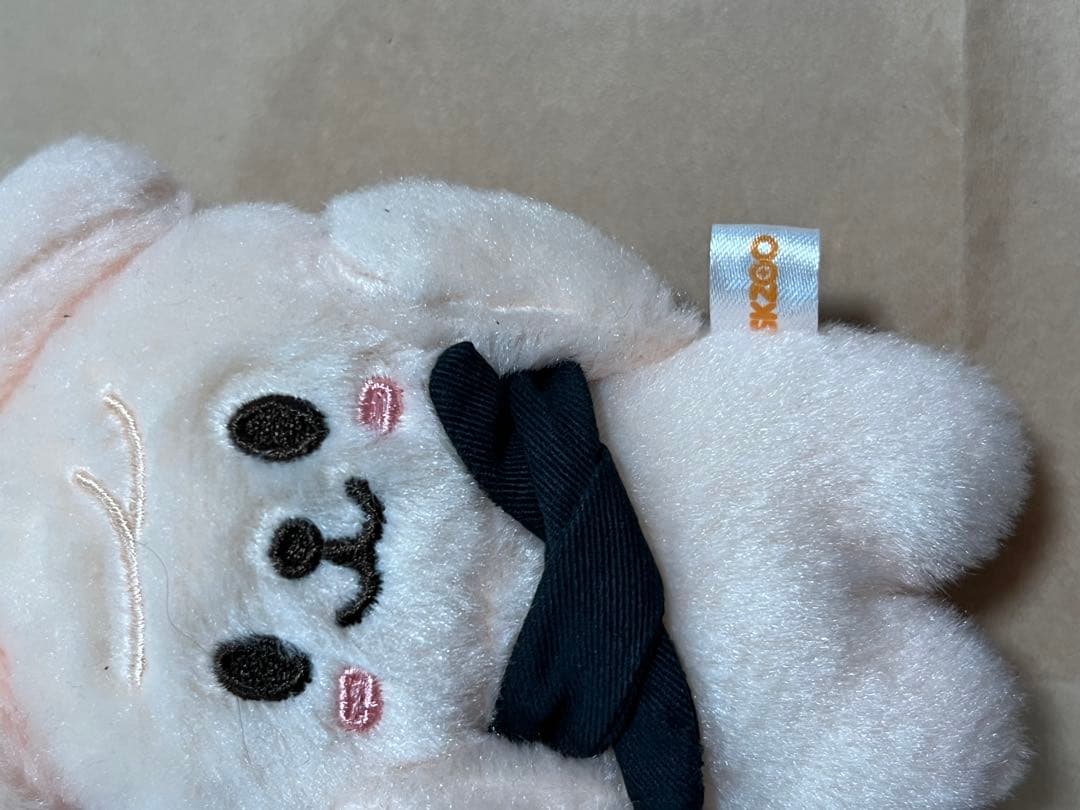SKZOO パピーム　スンミン　ぬいぐるみ