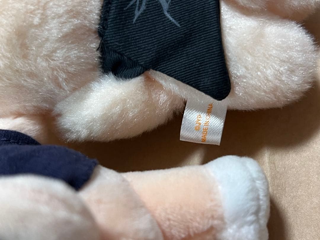 SKZOO パピーム　スンミン　ぬいぐるみ