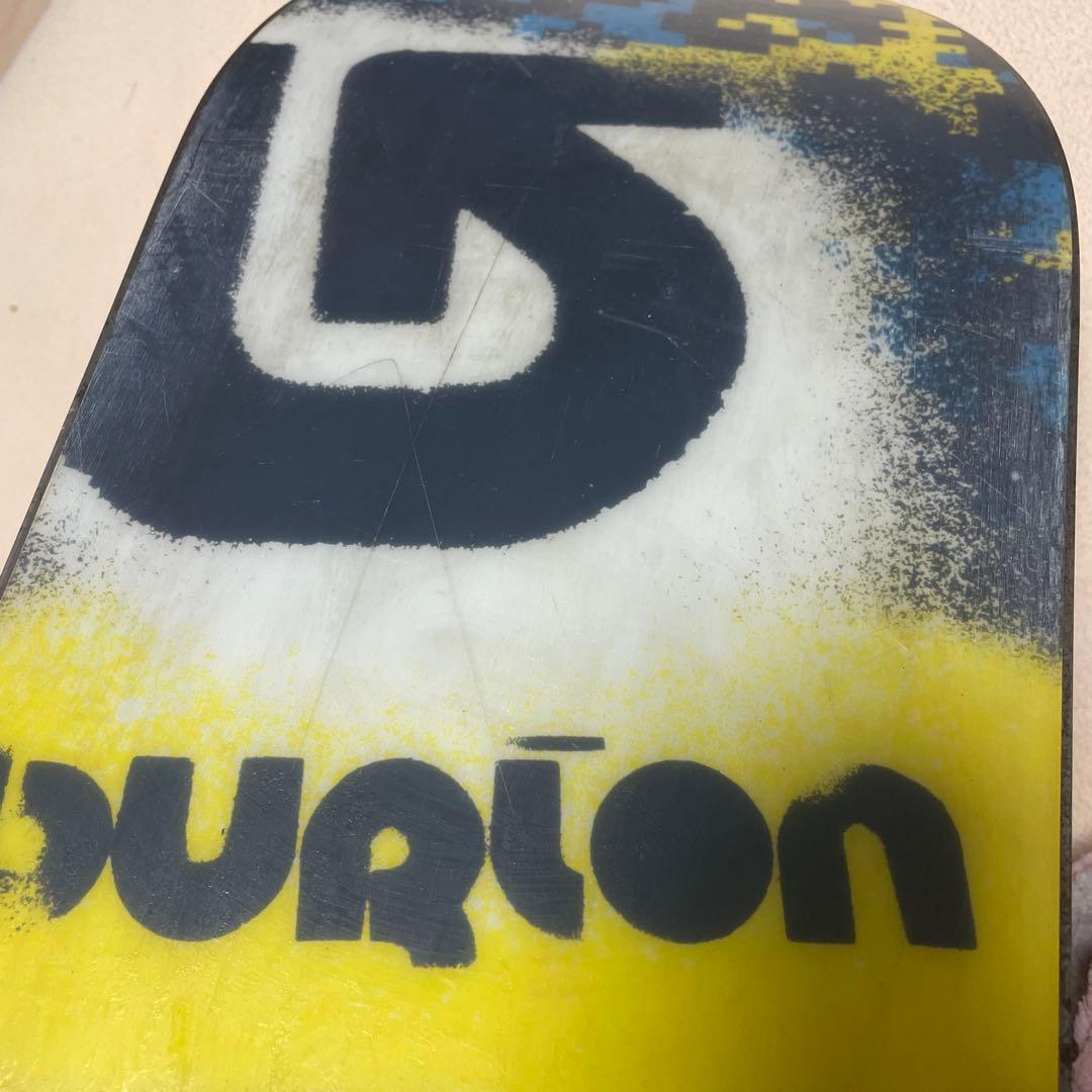 Burton スノーボードセット 90cm