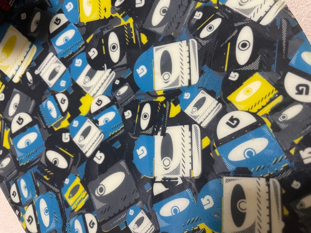 Burton スノーボードセット 90cm