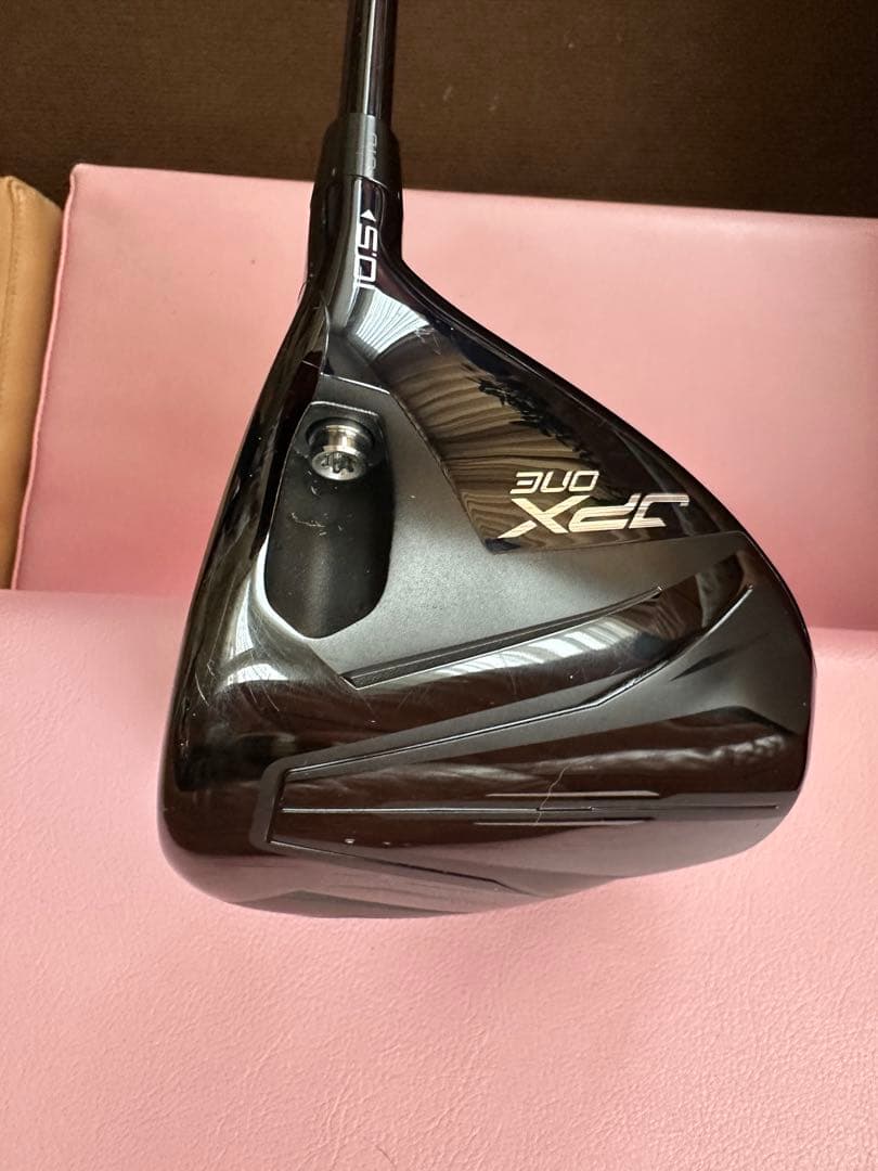 JPX ONE ドライバー 10.5度 TENSEI M M Ｄ50-SR