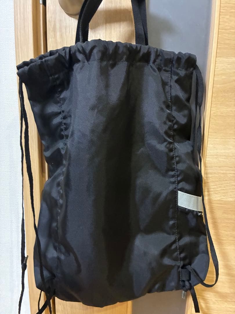 ナイキゴルフ　レインウェアセットアップ