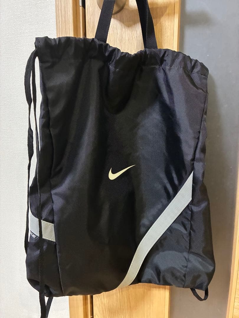 ナイキゴルフ　レインウェアセットアップ