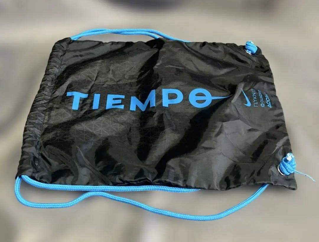 ナイキティエンポ NIKE TIEMPOレジェンド8 エリート FG 26センチ