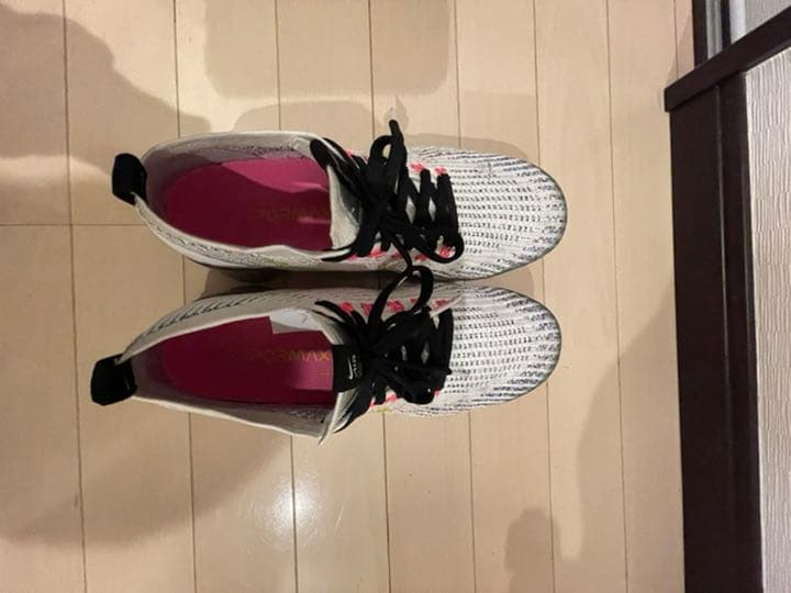 NIKEヴェイパーマックス