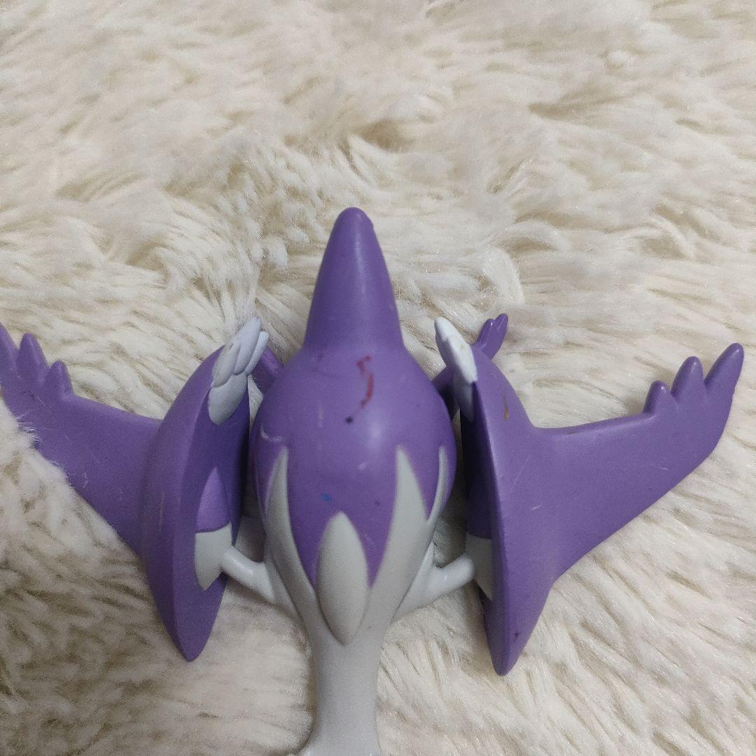 ポケモン モンコレ メガラティオス フィギュア