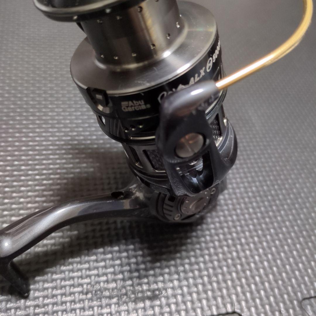 アブガルシア　REVO ALX THETA 5000H