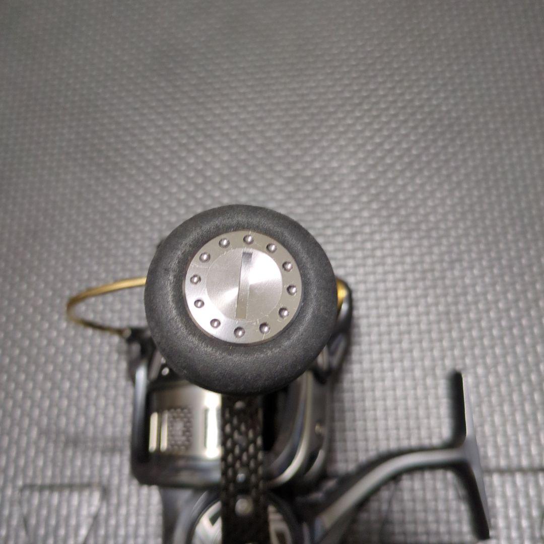 アブガルシア　REVO ALX THETA 5000H