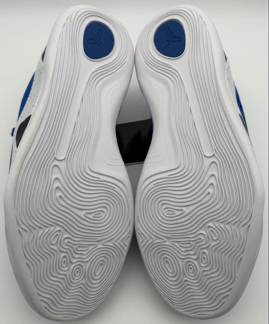 NIKE ナイキ GS KOBE コービー 9 バスケットボール 24cm