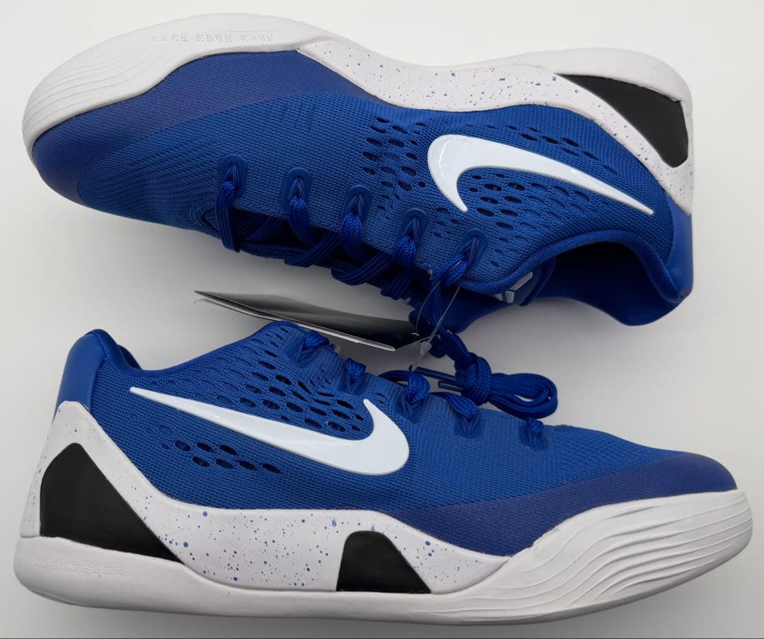 NIKE ナイキ GS KOBE コービー 9 バスケットボール 24cm