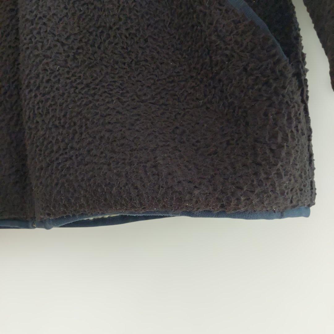 YONEX　ヨネックス　ボアリバーシブル　ジャケット　Oサイズ