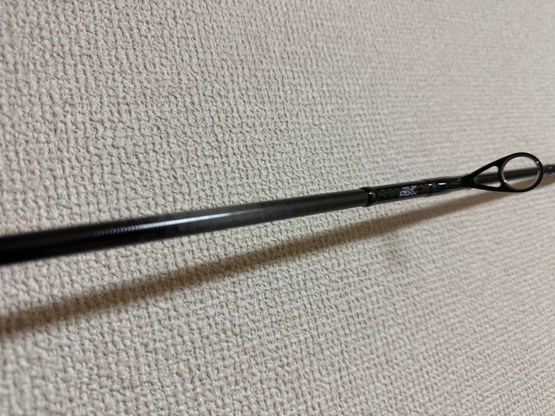 ロッド Daiwa Emeraldas Air 76