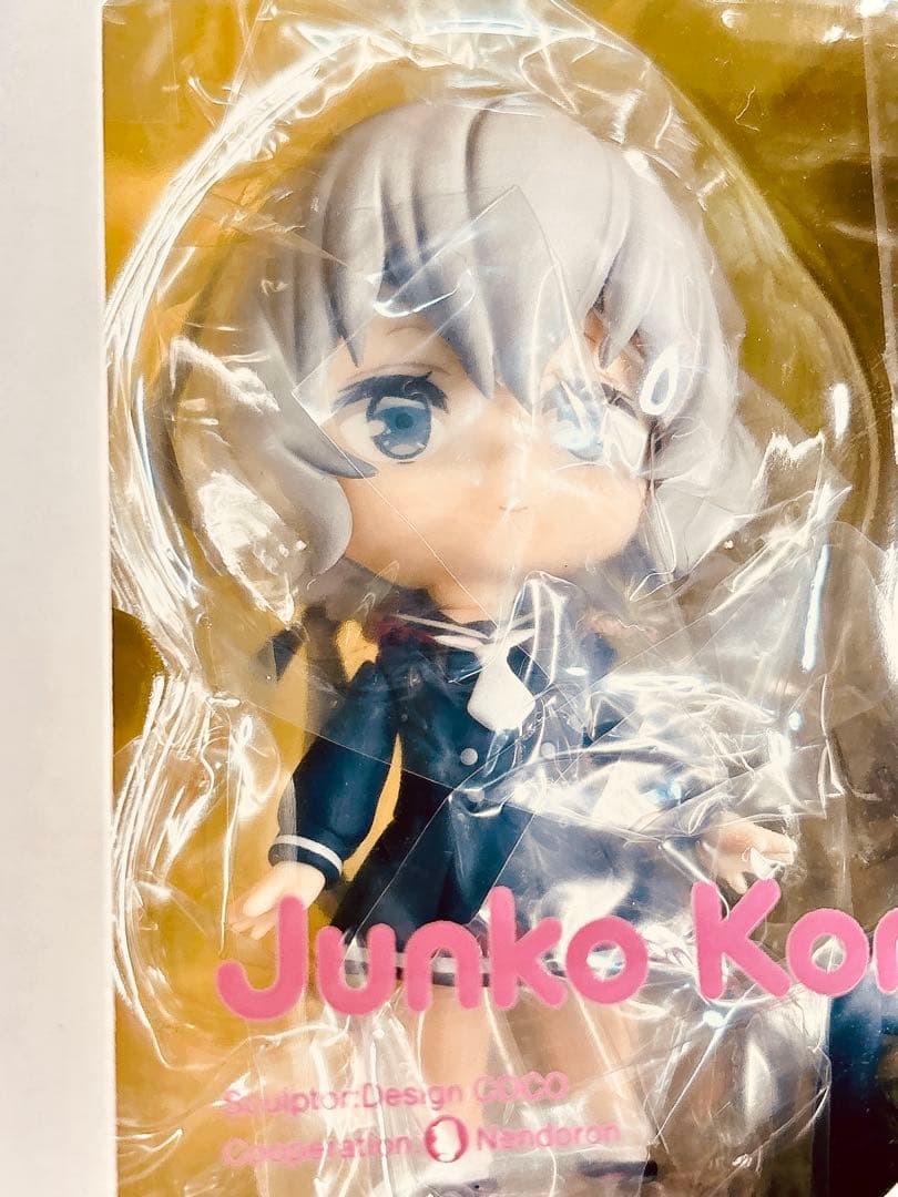 ゾンビランドサガ ねんどろいど 紺野純子