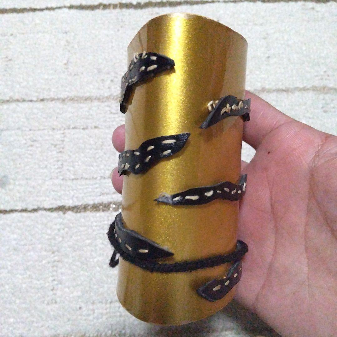 タイガーマスクリストバンドもうすぐで元の値段に戻させて頂きますね