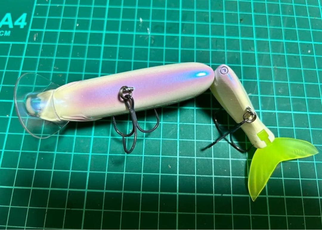 DRT TiNYKLASH タイニークラッシュ Hi QUEEN クイーン