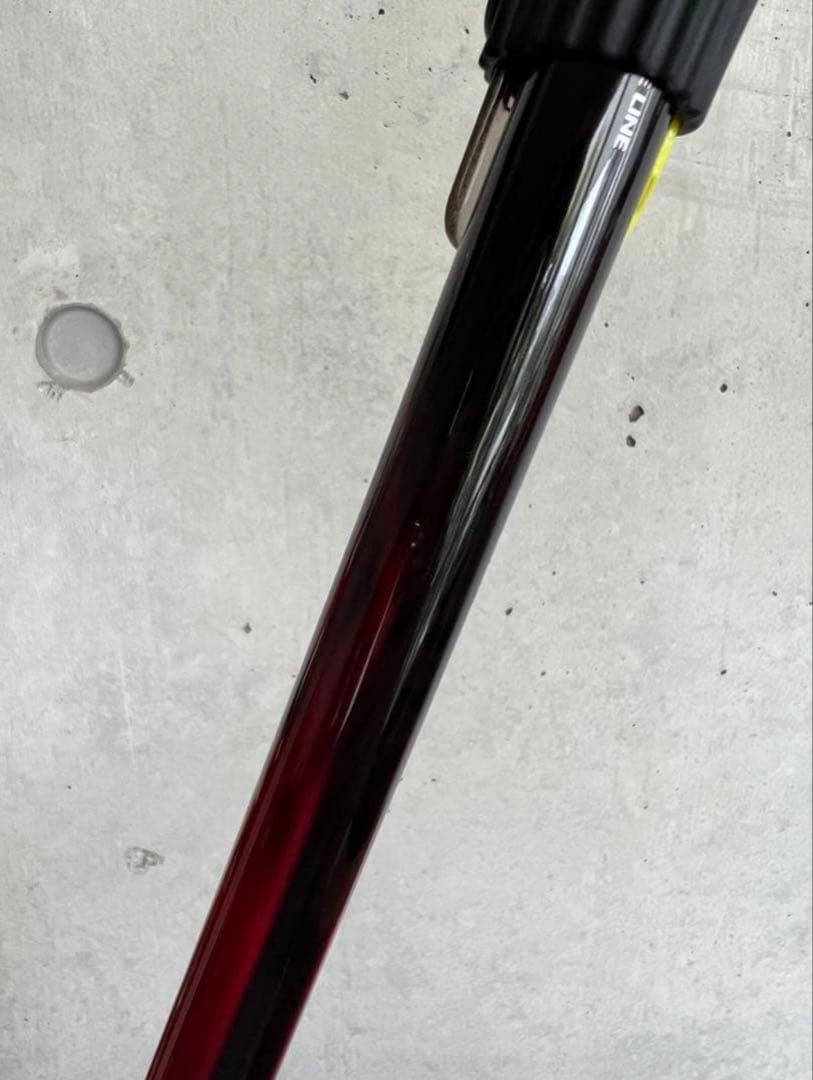 19ファイアブラッド オナガ ゲイルバード1.7-530