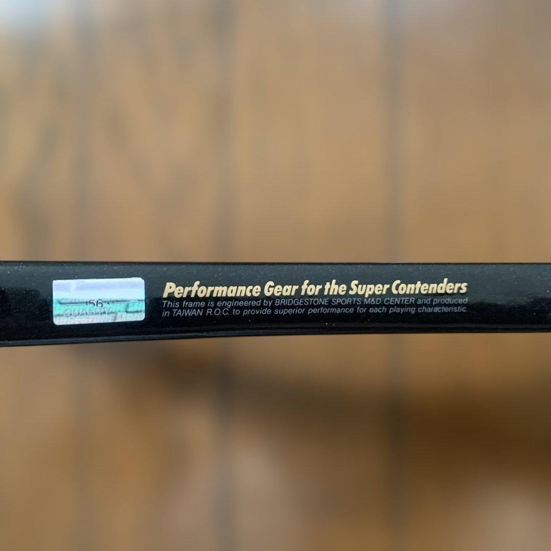 ブリヂストン PROBEAM I FORM STRUCTURE Mid G2