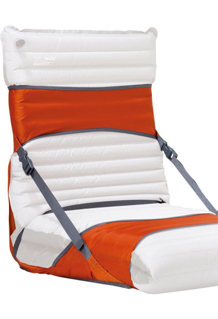 テーブル・チェア・ハンモック THERM-A-REST Trekker Chair Kit 20
