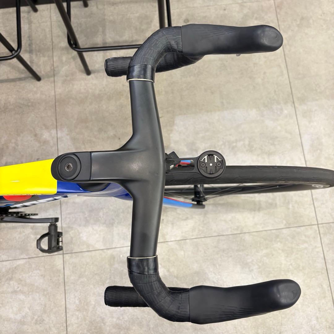 自転車本体 TREK MADONE SLR7 XS Team replica