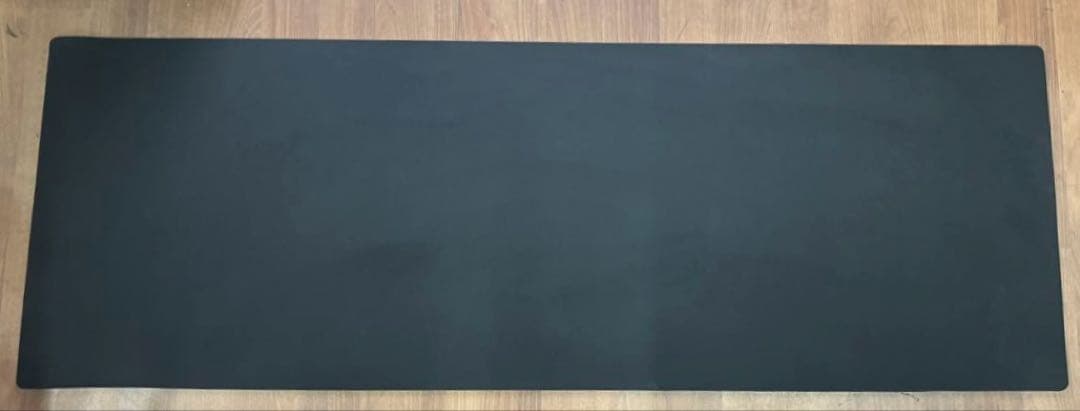 希少【PRADA/プラダ】ヨガマット　yoga エクササイズ　ハワイアン柄　箱付